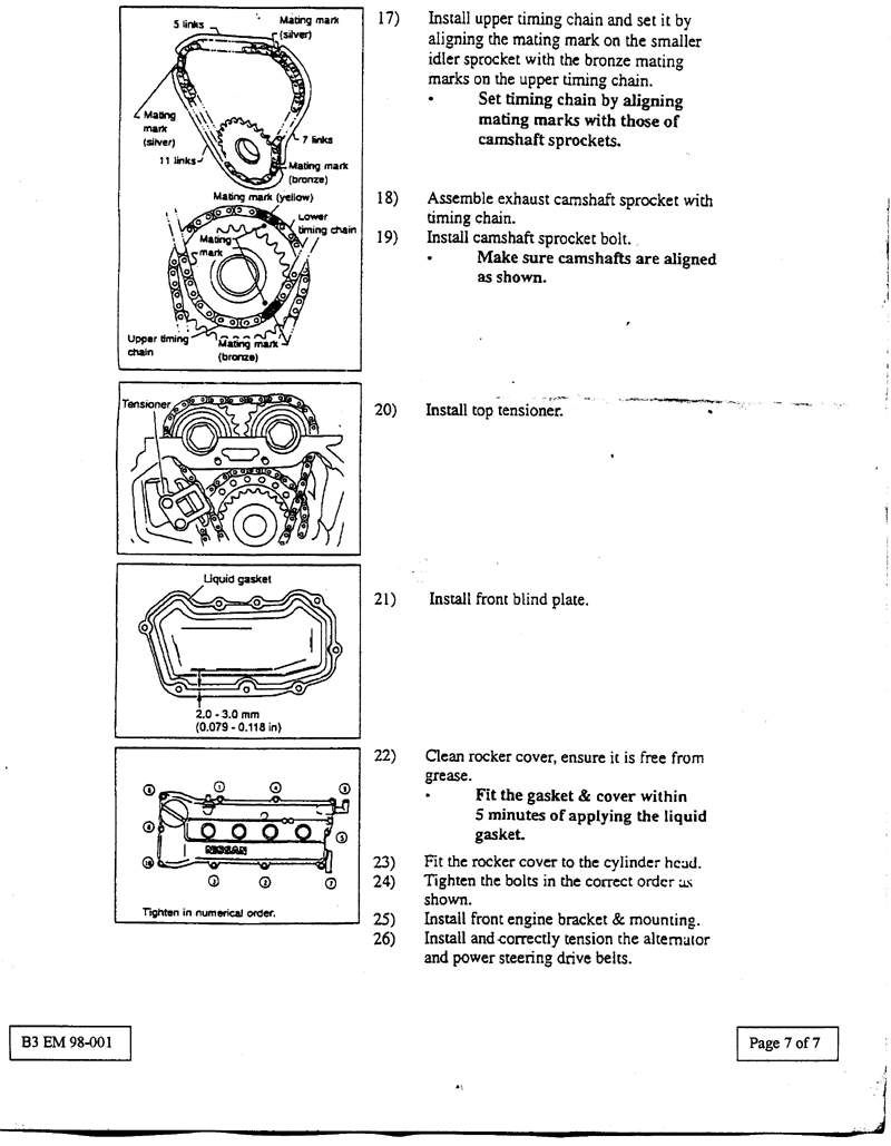 Nissan Micra K12 Workshop Manual Free Download